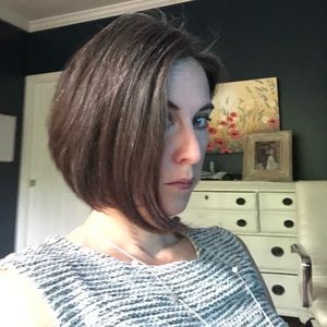 Meet your Posher, Natalie